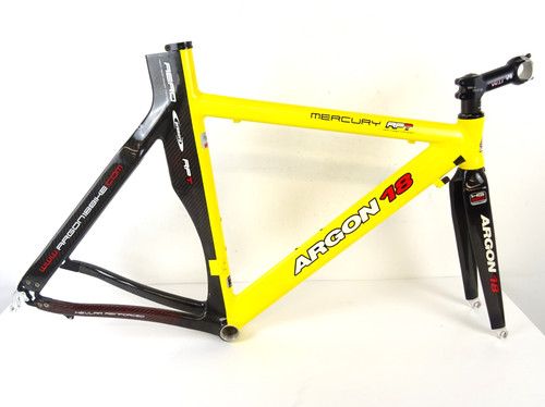 Mitte 2000er argon mercury - 18,