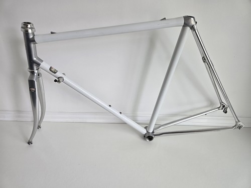 Vitus 979 duralinox rahmen - vitus,