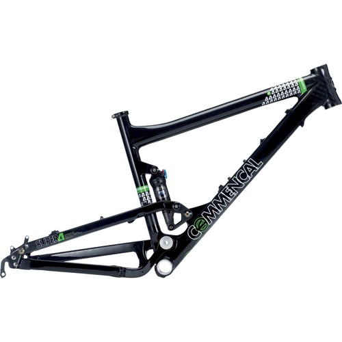 Frame pivot bearing kit - pivot,