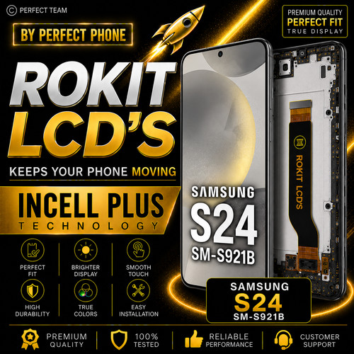 Für samsung s24 lcd - für,