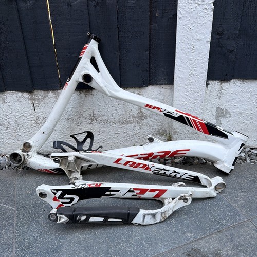 Lapierre spicy 327 - lapierre,