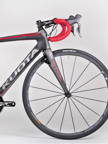 Kuota kougar aero road - kougar,