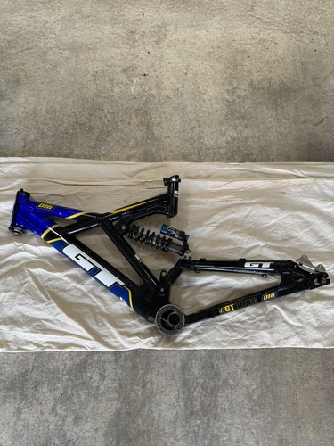 Dhi downhill rahmen gross - dhi,