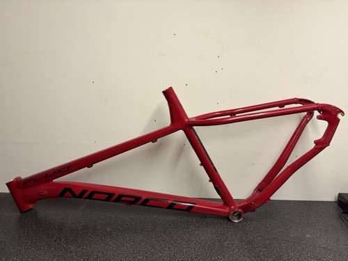 Norco fluid frame - norco, mtb