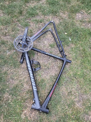Specialized tricross sport - specialized,