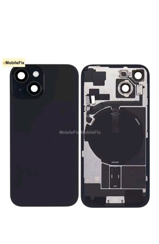 Für iphone rückseite - 15, glas