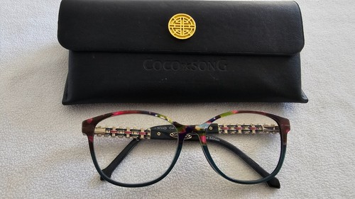 Coco song brillengestell - coco,