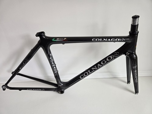 Colnago rahmengröße 50er - colnago,