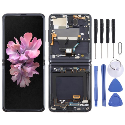 Samsung galaxy flip f700 - galaxy, sm-f700