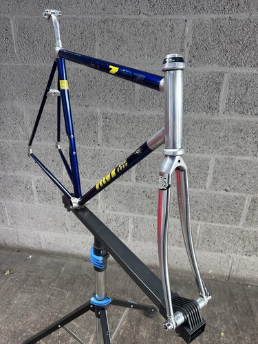 Vintage 90s vitus 797 - vintage,
