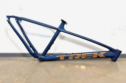Trek marlin mountainbike - trek,