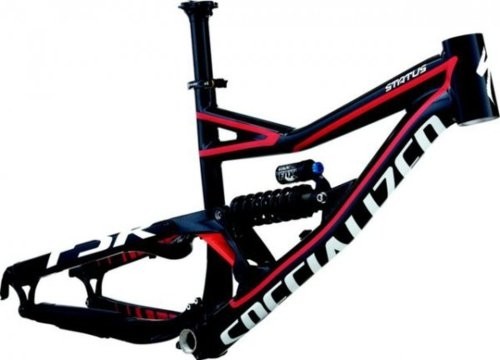 Frame pivot bearing kit - pivot,