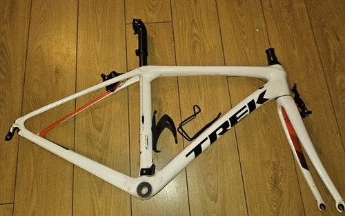 Trek domane slr carbon - trek,