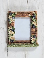 Vintage 90er Leonardo Blumen