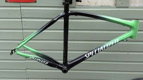 Specialized road bike - bike,
