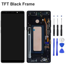 Samsung Galaxy Note 8 SM-N950