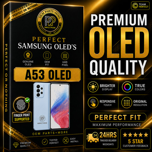 Für samsung a53 a536 - für,