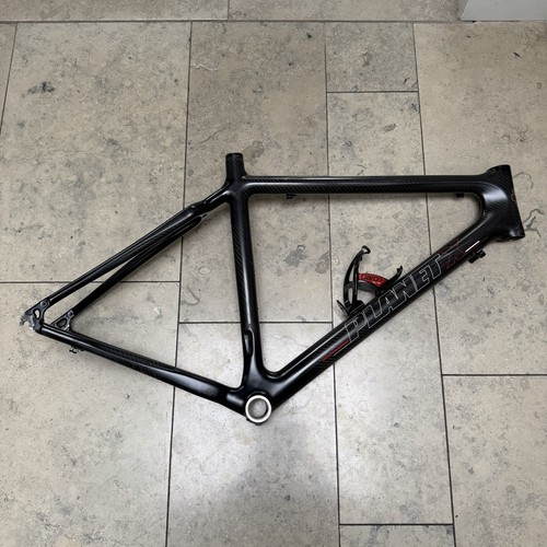 Planet carbon fiber 48cm - x,