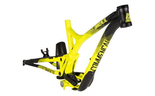 Rahmenlagersatz commencal - rahmenlagersatz, |