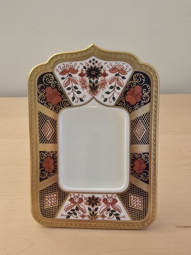 Royal crown derby old - royal,