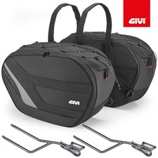 EASY10 GIVI PAAR SEITENTASCHEN