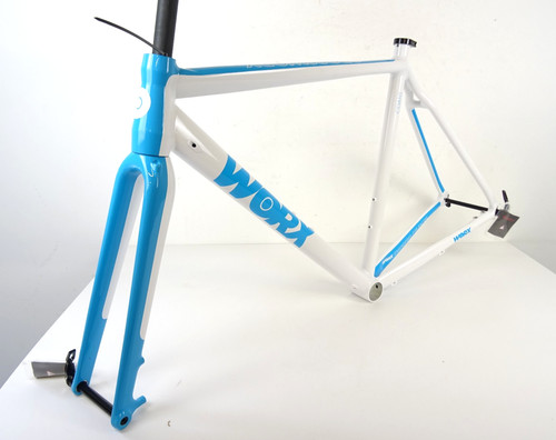 Worx crossworx cda cx - crossworx,