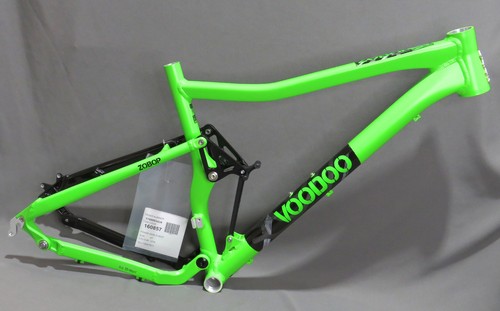 Voodoo zobop 650b rahmen 2016 - voodoo,