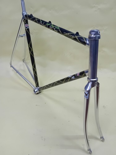 Vintage 57cm altec - 57cm, carbon