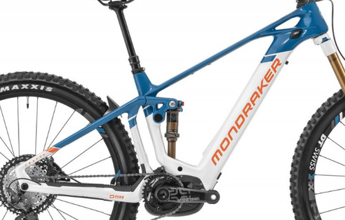 Rahmenlagersatz mondraker - rahmenlagersatz, |