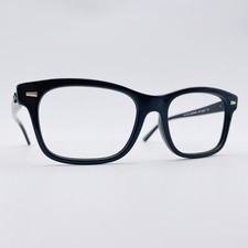 RAY-BAN Brille SCHWARZ ECKIG