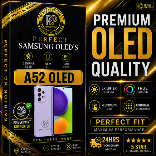 Für samsung a52 a526 - a52-5g, sm-a526