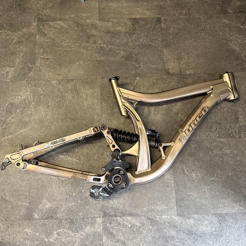 Norco atomik downhill - atomik,