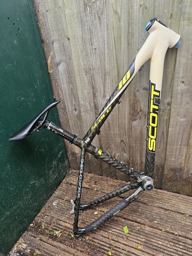 Scott scale laufrad - scott,