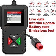 Royal Enfield Euro 5 ab 2021 -