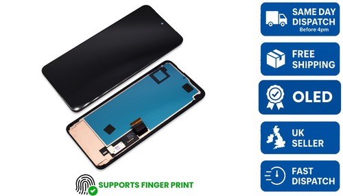 Google pixel pro oled ersatz - google,