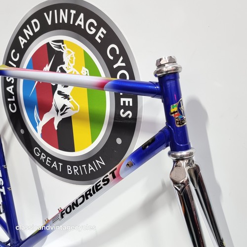 Fondriest columbus - fondriest,