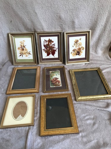 Restposten vintage - 8,