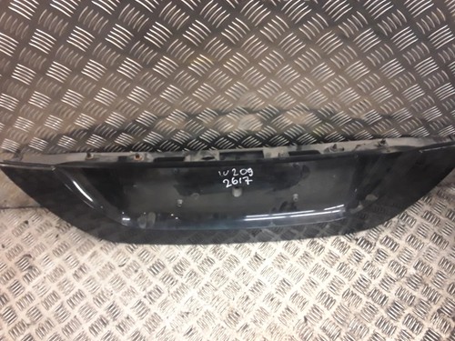 Mercedes benz clk c209 - clk,