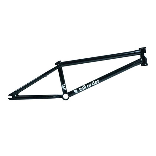 Tall order bmx 360 rahmen - tall,
