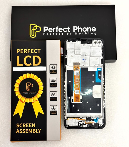 Oppo reno4 cph2065 lcd - z,