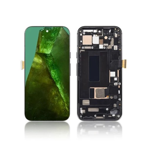 Für google pixel - für, ersatz