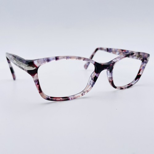 Coach brille lila schildpatt - brille,