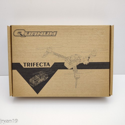 Hobbyking quanum trifecta - hobbyking,
