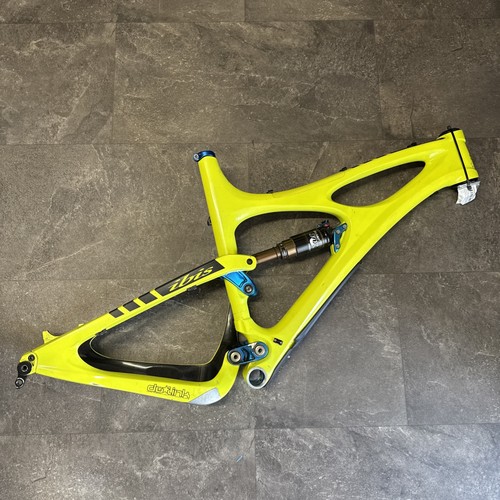 Ibis mojo 20212 - hd, vollcarbon