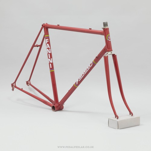 Fanini super rahmenset - super, 54