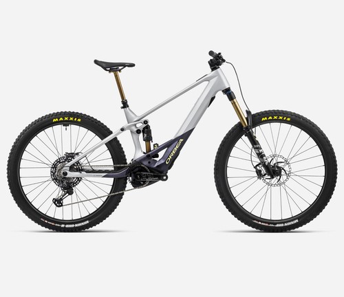 Orbea wild 2023 - orbea, fs