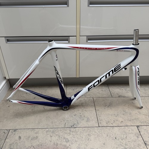 Forme axe edge sport - sport, carbon
