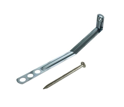 Timber frame ties - frame, stainless
