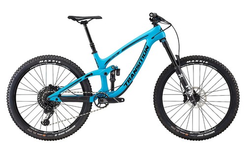 Transition patrol carbon - patrol,
