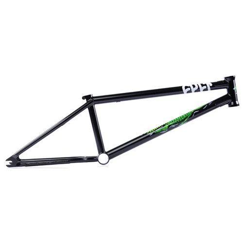 Cult crew trey bmx rahmen - crew,